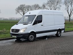 MERCEDES-BENZ SPRINTER 313 ac automaat EURO5