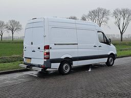MERCEDES-BENZ SPRINTER 313 ac automaat EURO5