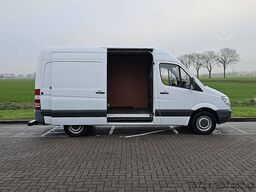 MERCEDES-BENZ SPRINTER 313 ac automaat EURO5
