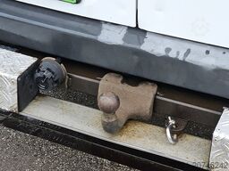 MERCEDES-BENZ SPRINTER 313 ac automaat EURO5