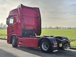 SCANIA R460 SUPER
