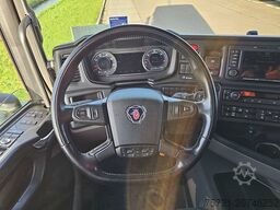 SCANIA R460 SUPER