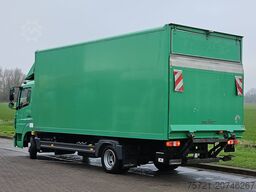 MERCEDES-BENZ ATEGO 816