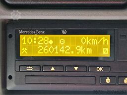 MERCEDES-BENZ ATEGO 816