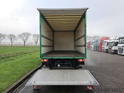 MERCEDES-BENZ ATEGO 816