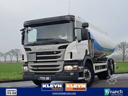 SCANIA P280