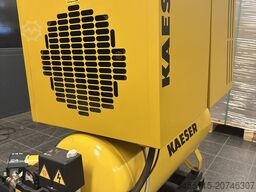 Kaeser KCT 401-TAH 6-100