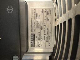 Kaeser KCT 401-TAH 6-100