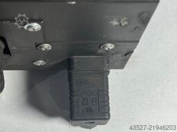 SYSTEM ANTRIEBSTECHNIK DSFA4-14.4-20R.N3-0VD