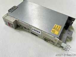 SIEMENS 6SE7015-0EP50-Z