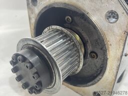 SIEMENS 1FT6084-8AH71-1AH1
