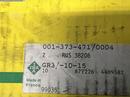 INA RUS38206 GR3/-10-15 RO-F05