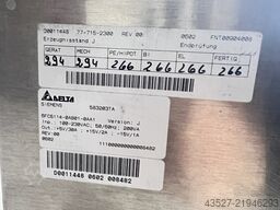 SIEMENS 6FC5114-0AB01-0AA1