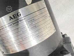 AEG M235-G60B-900Y-MB