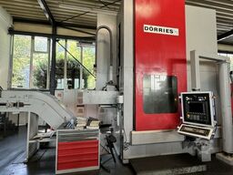 Dörries Scharmann VCE 1400/125 SM - Retrofit