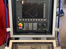 Dörries Scharmann VCE 1400/125 SM - Retrofit