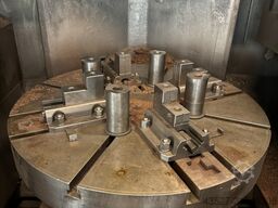 Dörries Scharmann VCE 1400/125 SM - Retrofit