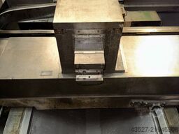 Dörries Scharmann VCE 1400/125 SM - Retrofit