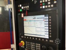 Dörries Scharmann VCE 1400/125 SM - Retrofit
