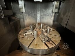 Dörries Scharmann VCE 1400/125 SM - Retrofit