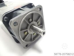 Siemens 1FT5064-1AF71-3AA0 AC-VSA-Motor mit 1FU1050-6NF ohne Typenschild