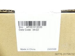 B&R BR 0PS3200.1 / PS3200 Power Supply SN: AF651013330 -!-