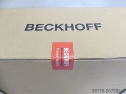 Beckhoff AX5203 Servoverstärker SN neu und versiegelt -