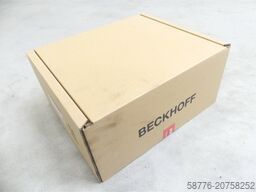 Beckhoff AX5203 Servoverstärker SN neu und versiegelt -
