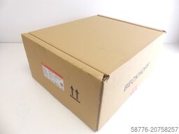 Beckhoff AX5203 SN:  ! -