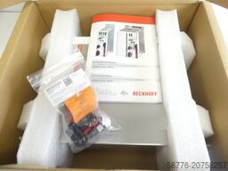Beckhoff AX5203 SN:  ! -