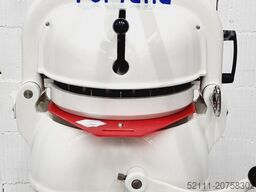 Fortuna Halbautomat Gr. 4