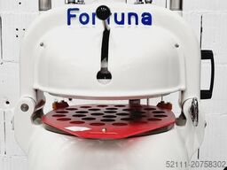 Fortuna Halbautomat Gr. 4