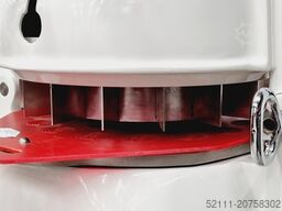 Fortuna Halbautomat Gr. 4