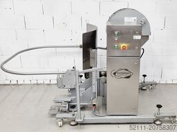 Diosna Hebekipper HK 170