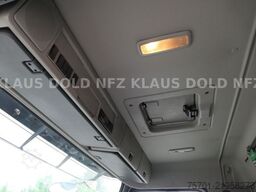 VOLVO FM9-260 Koffer Blatt/Luft alte Tacho LBW