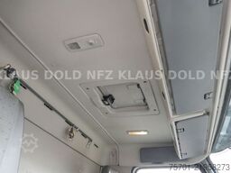 VOLVO FM9-260 Koffer Blatt/Luft alte Tacho LBW