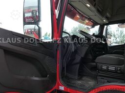 IVECO 190S46 S-Way Komplettzug Durchladesystem
