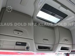 IVECO 190S46 S-Way Komplettzug Durchladesystem