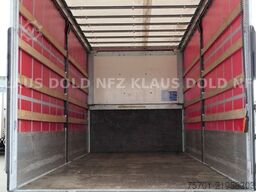 IVECO 190S46 S-Way Komplettzug Durchladesystem