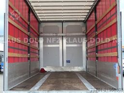 IVECO 190S46 S-Way Komplettzug Durchladesystem