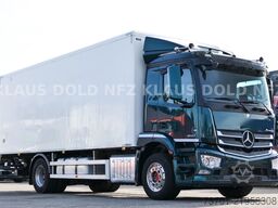 MERCEDES-BENZ Antos 1840 Koffer Retarder Kamera LBW Euro 6