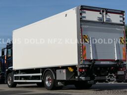 MERCEDES-BENZ Antos 1840 Koffer Retarder Kamera LBW Euro 6