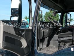 MERCEDES-BENZ Antos 1840 Koffer Retarder Kamera LBW Euro 6