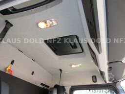 MERCEDES-BENZ Antos 1840 Koffer Retarder Kamera LBW Euro 6