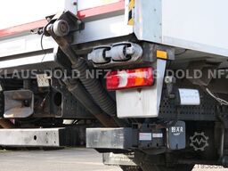 MERCEDES-BENZ Antos 1840 Koffer Retarder Kamera LBW Euro 6