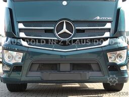 MERCEDES-BENZ Antos 1840 Koffer Retarder Kamera LBW Euro 6