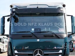 MERCEDES-BENZ Antos 1840 Koffer Retarder Kamera LBW Euro 6
