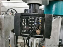 Bosch Rexroth MA4/200-7301-M + RH04.0S