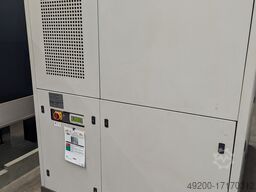 Bystronic BySprint Fiber 3015