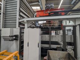 Bystronic BySprint Fiber 3015